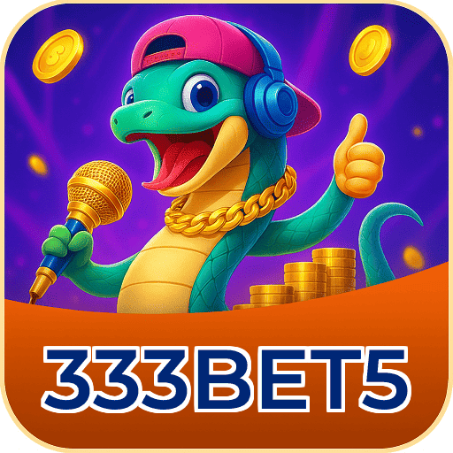 333BET5: Cassino Seguro e Entretenimento Profissional